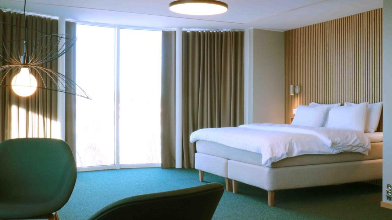 Medlefors Hotell & Konferens Skellefteå Exterior foto