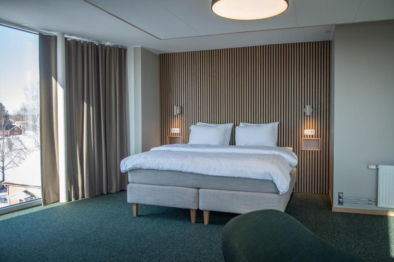Medlefors Hotell & Konferens Skellefteå Exterior foto